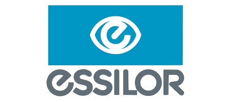 essilor company logo