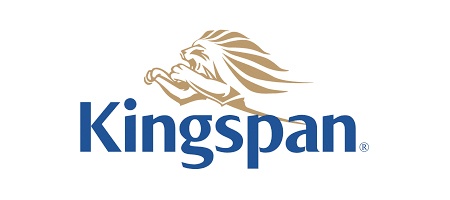 kingspan company logo