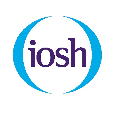 IOSH logo